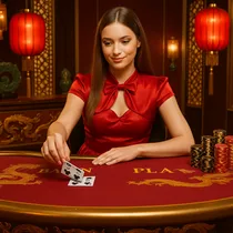 Gransino - Live Baccarat - Evolution Gaming