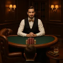 Gransino - Live Blackjack - Evolution Gaming