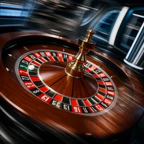 Gransino - Jeu de table Roulette en direct