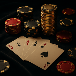 Gransino Casino Welkomstbonus - 100% tot €1000 + 50 Free Spins