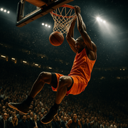 Gransino - Basketball Betting - Sports Welcome Bonus