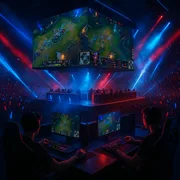 Gransino - Esports Betting - Sports Welcome Bonus
