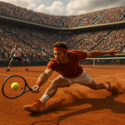 Gransino - Tennis Betting - Sports Welcome Bonus